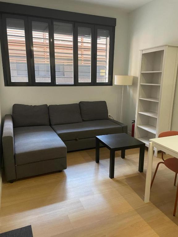 Exyca Plaza Castilla มาดริด ภายนอก รูปภาพ
